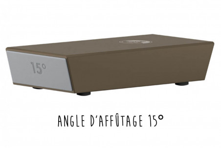 Aiguiseur HORL® 2 Pro avec support magnétique S-Pad