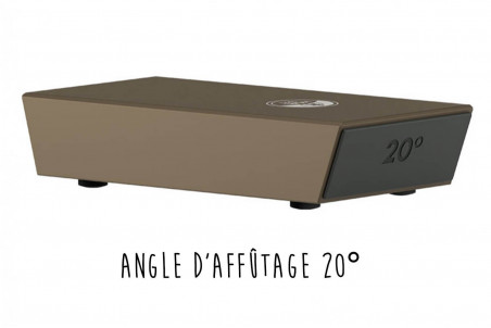 Aiguiseur HORL® 2 Pro avec support magnétique S-Pad