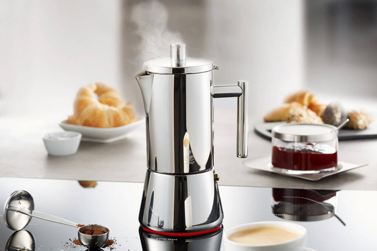 Cafetière italienne Gefu moderne – Nando