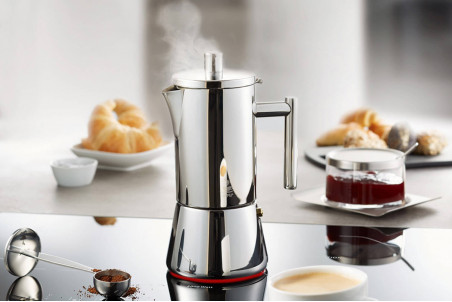 Cafetière italienne Gefu moderne – Nando