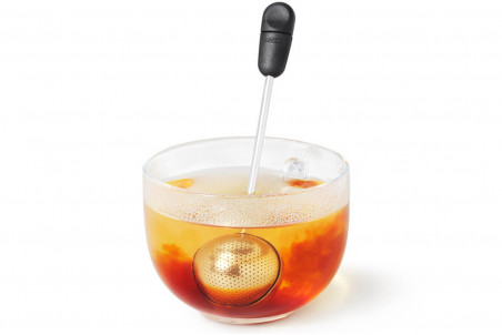 Boule à thé OXO en inox