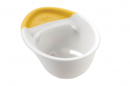 Séparateur d'oeuf OXO - Compatible avec bols et culs de poule