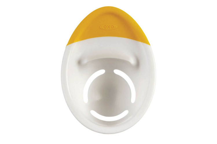 Séparateur d'oeuf OXO - Compatible avec bols et culs de poule