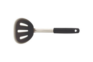 Mini spatule flexible OXO en inox et silicone