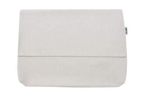 Planche à découper en noyer Kuïstot Riverside avec rigole - 42x31x3,5cm