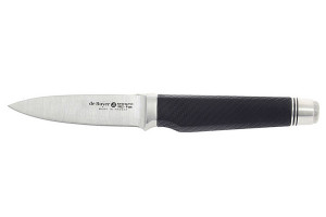 Couteau d'office De Buyer FK2 lame 9cm - équilibre ajustable