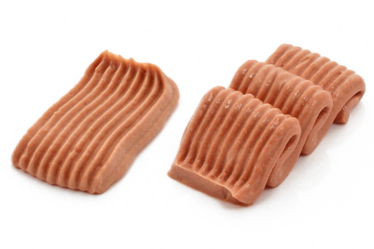 Coffret de 5 douilles à pâtisserie De Buyer en acier inox