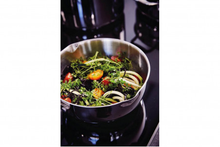 Saucière Beka Chef en inox 18/10 Ø20cm