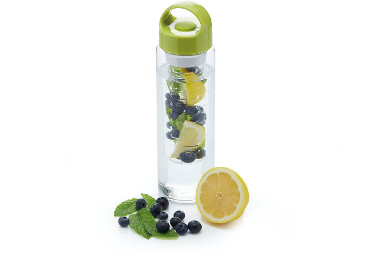Bouteille infuseur à eau Kitchen Craft 500ml