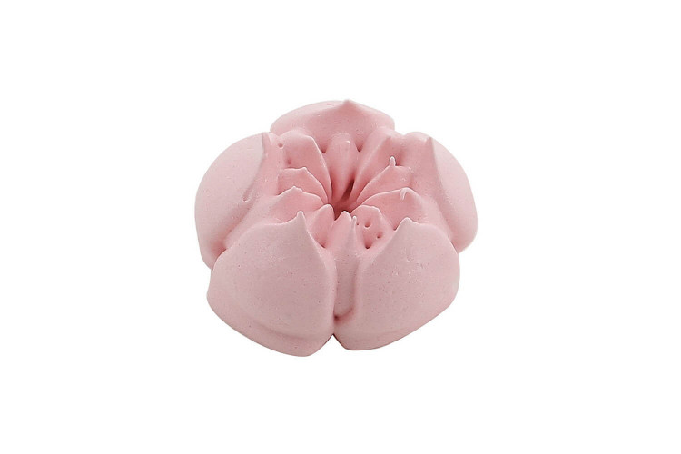 Douille russe à fleurs De Buyer inox - 8 formes