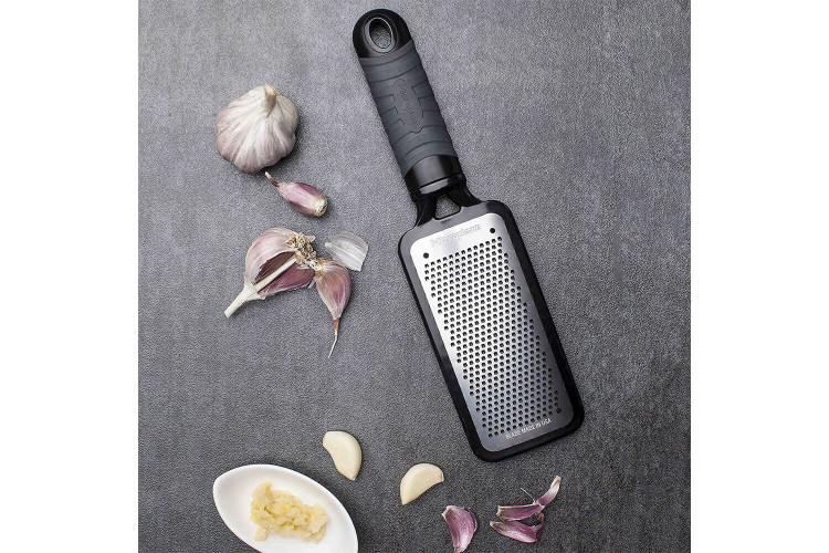Râpe grains fins Microplane Home en inox