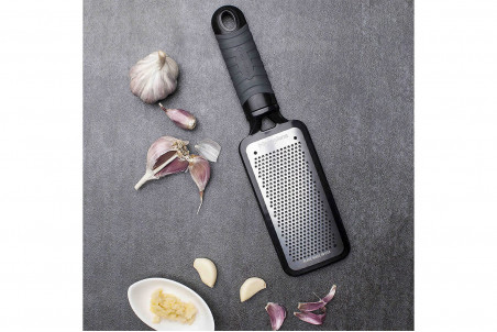Râpe grains fins Microplane Home en inox