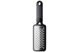 Râpe double tranchant Microplane Home en inox
