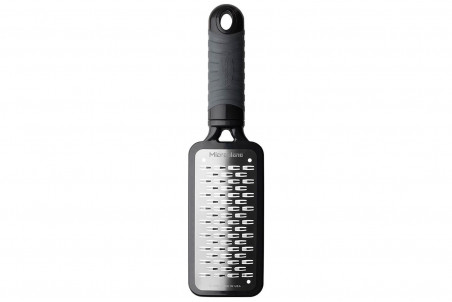 Râpe double tranchant Microplane Home en inox