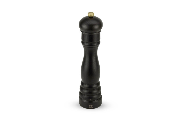 Moulin à poivre Peugeot Auberge U Select manuel en bois - 27cm