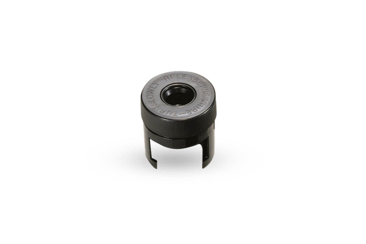 Bouchon à champagne Peugeot Epivac 5,5cm pour pompe à vide