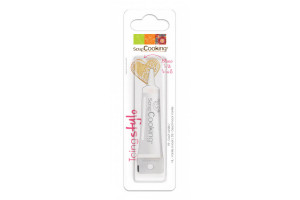 Icing stylo Scrapcooking gel 20g - Plusieurs couleurs