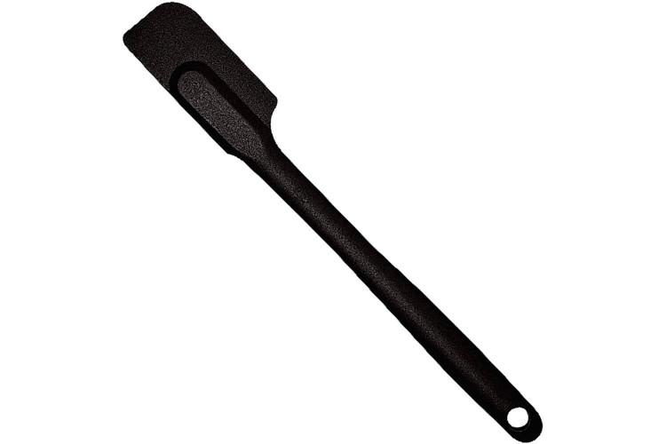 Demi-spatule Mastrad en silicone monobloc