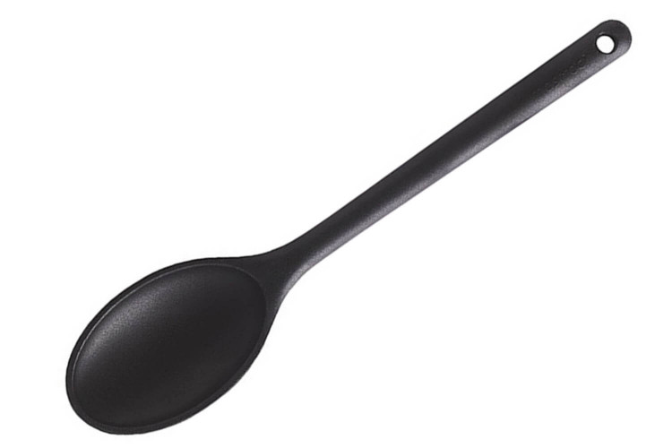 Cuillère antiadhésive Mastrad en silicone 29cm