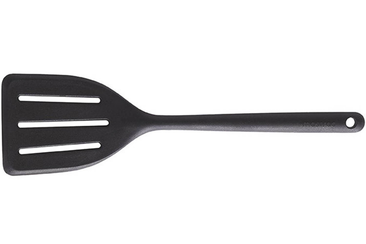Spatule ajourée antiadhérente Mastrad en silicone monobloc