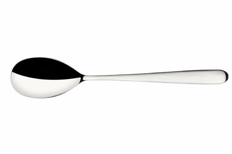 Ménagère 24 pièces Bugatti Preludio en inox 18/10