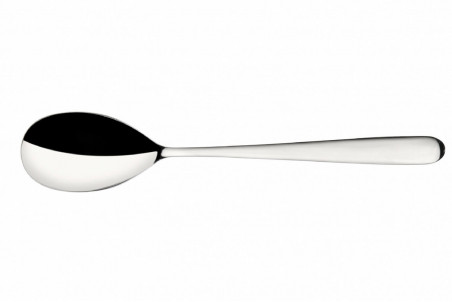 Ménagère 24 pièces Bugatti Preludio en inox 18/10
