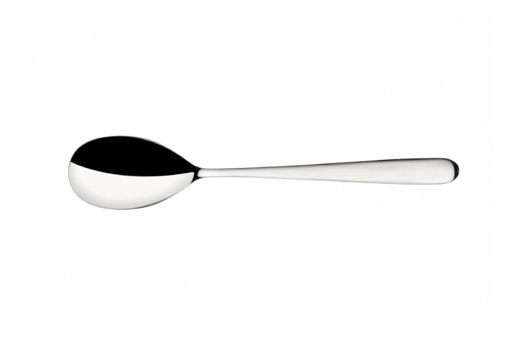 Ménagère 24 pièces Bugatti Preludio en inox 18/10