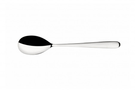 Ménagère 24 pièces Bugatti Preludio en inox 18/10