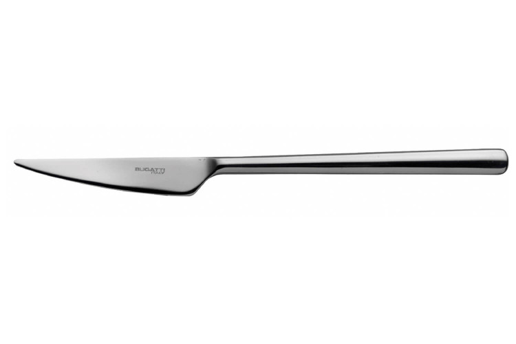 Ménagère 24 pièces Bugatti Sintesi en inox 18/10