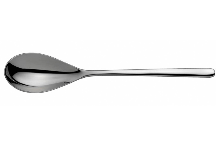 Ménagère 24 pièces Bugatti Sintesi en inox 18/10