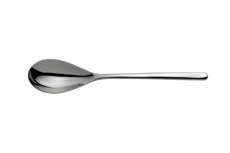 Ménagère 24 pièces Bugatti Sintesi en inox 18/10