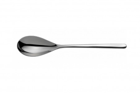 Ménagère 24 pièces Bugatti Sintesi en inox 18/10