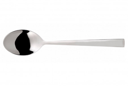 Ménagère 24 pièces Bugatti Caprera en inox 18/10