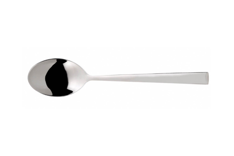 Ménagère 24 pièces Bugatti Caprera en inox 18/10