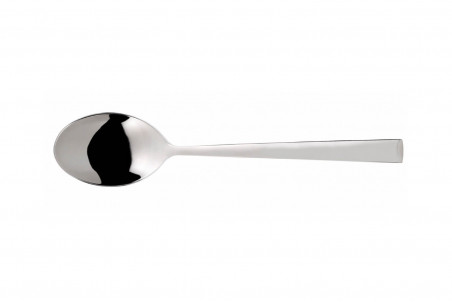 Ménagère 24 pièces Bugatti Caprera en inox 18/10