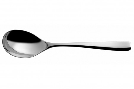 Ménagère 24 pièces Bugatti Amalfi en inox 18/10