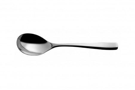 Ménagère 24 pièces Bugatti Amalfi en inox 18/10