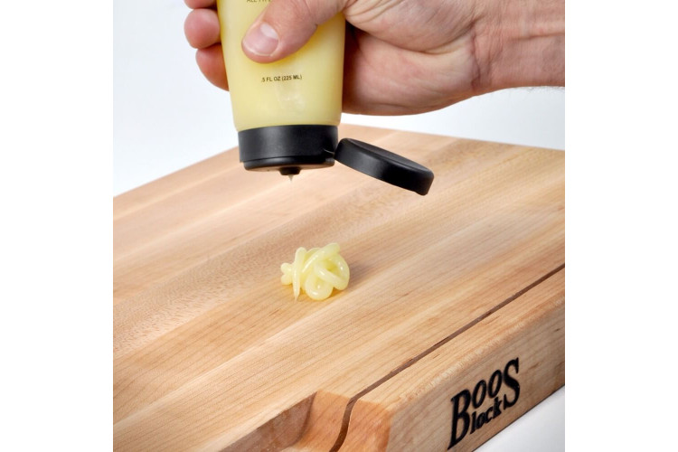 Crème d'entretien planche à découper Boos Blocks - 22,5cl