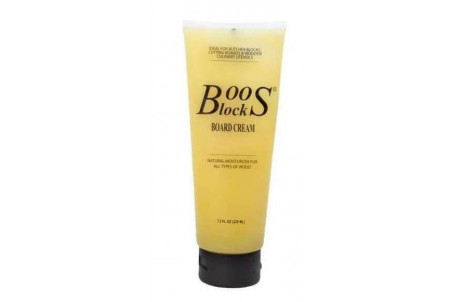 Crème d'entretien planche à découper Boos Blocks - 22,5cl