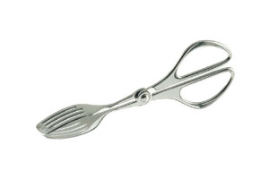 Pince à bonbons en inox 14,5cm