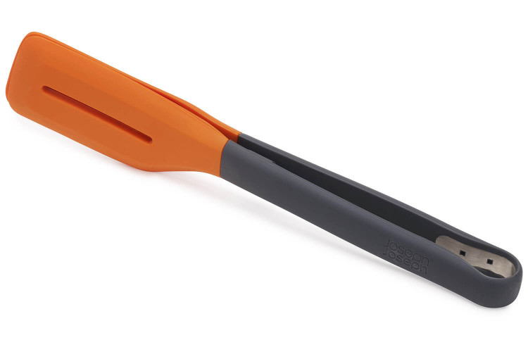 Pince spatule Joseph Joseph Turner Tongs en synthétique et silicone 30cm