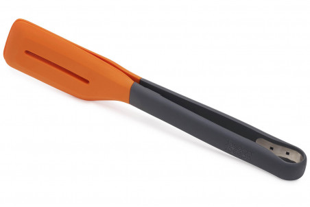 Pince spatule Joseph Joseph Turner Tongs en synthétique et silicone 30cm