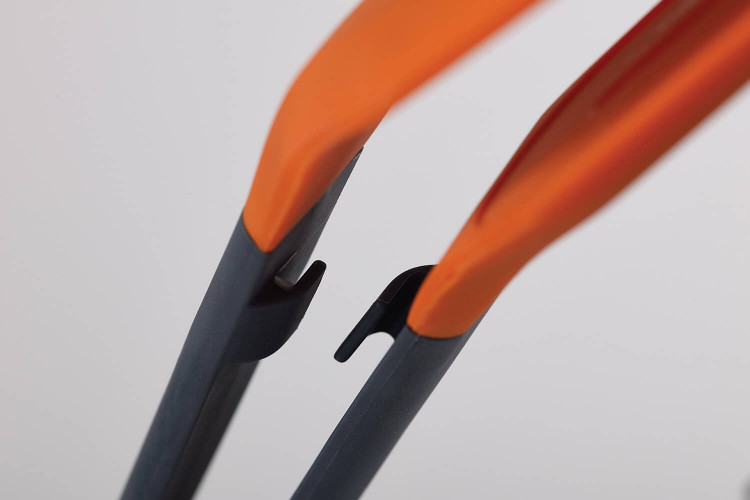 Pince spatule Joseph Joseph Turner Tongs en synthétique et silicone 30cm