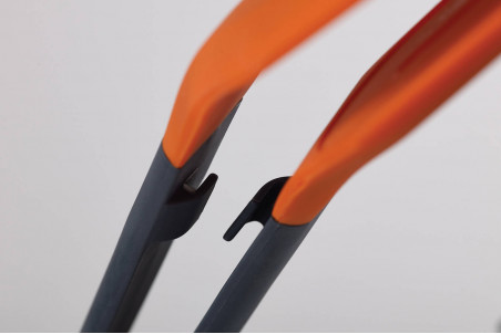 Pince spatule Joseph Joseph Turner Tongs en synthétique et silicone 30cm