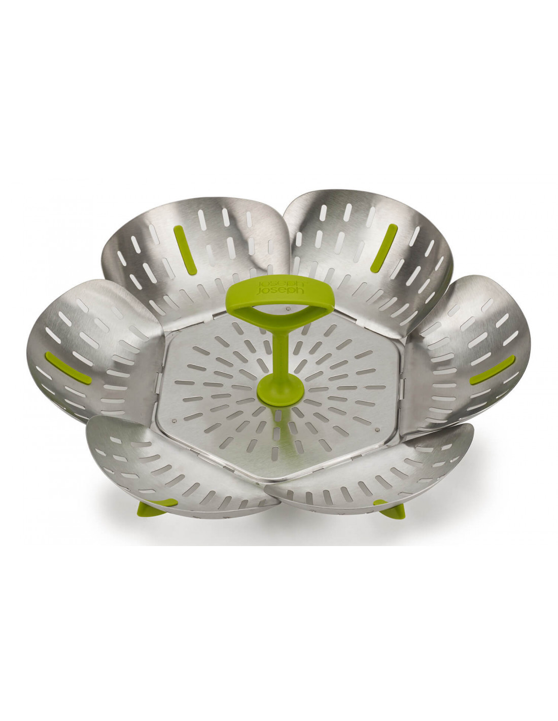Panier Vapeur Inox Cuisinart - Pour Cuiseur à Riz Et Céréales CRC400E, Plastique, Multicolore