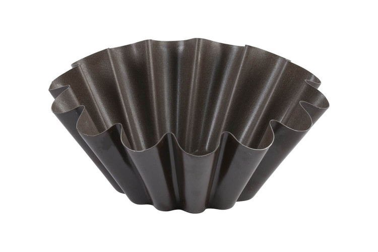 Moule à brioche Gobel anti-adhérent en acier