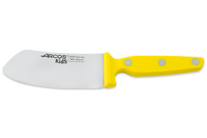 Coffret enfant Arcos Kids couleur jaune - 4 pièces 2