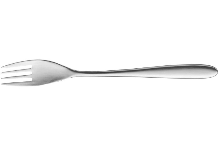 Ménagère 30 couverts WMF Silk en inox 18/10