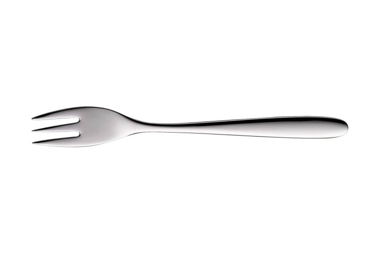 Ménagère 30 couverts WMF Silk en inox 18/10