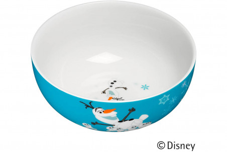 Couverts pour enfants WMF La Reine des Neiges inox 18/10 - 6 pièces